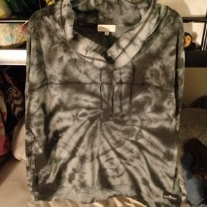 Simply Southern Tie-dye Hoodie